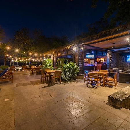 Jet Luxury At Langosta Beach Resort & Villas Tamarindo Exterior foto