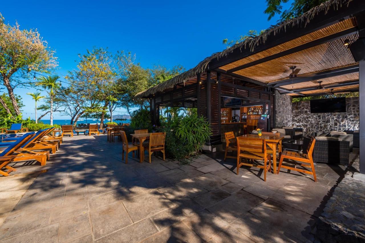 Jet Luxury At Langosta Beach Resort & Villas Tamarindo Exterior foto