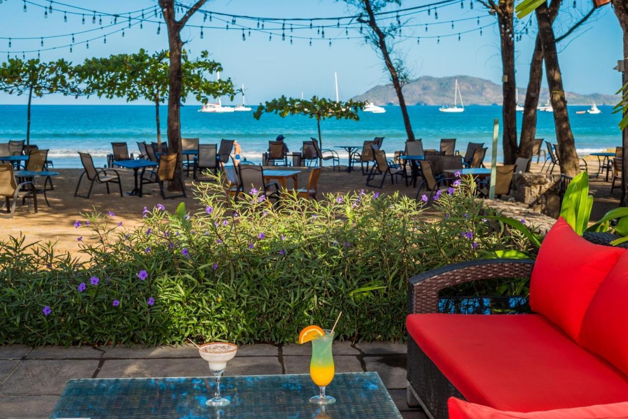 Jet Luxury At Langosta Beach Resort & Villas Tamarindo Exterior foto