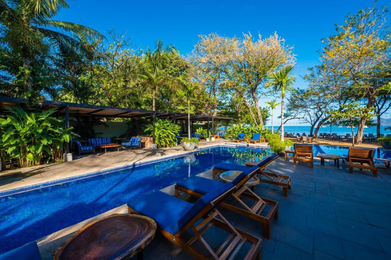 Jet Luxury At Langosta Beach Resort & Villas Tamarindo Exterior foto