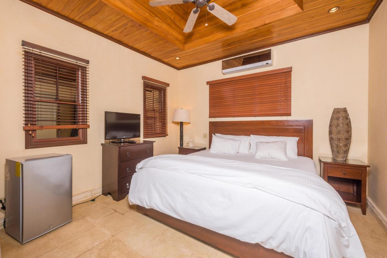Jet Luxury At Langosta Beach Resort & Villas Tamarindo Exterior foto